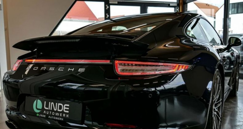 Porsche 911 Carrera 4S | SPORT CHRONO PLUS | PDK | BOSE  occasion à Mudaison - photo n°3